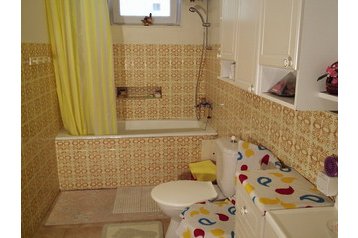 Zasebna nastanitev Oščadnica 8